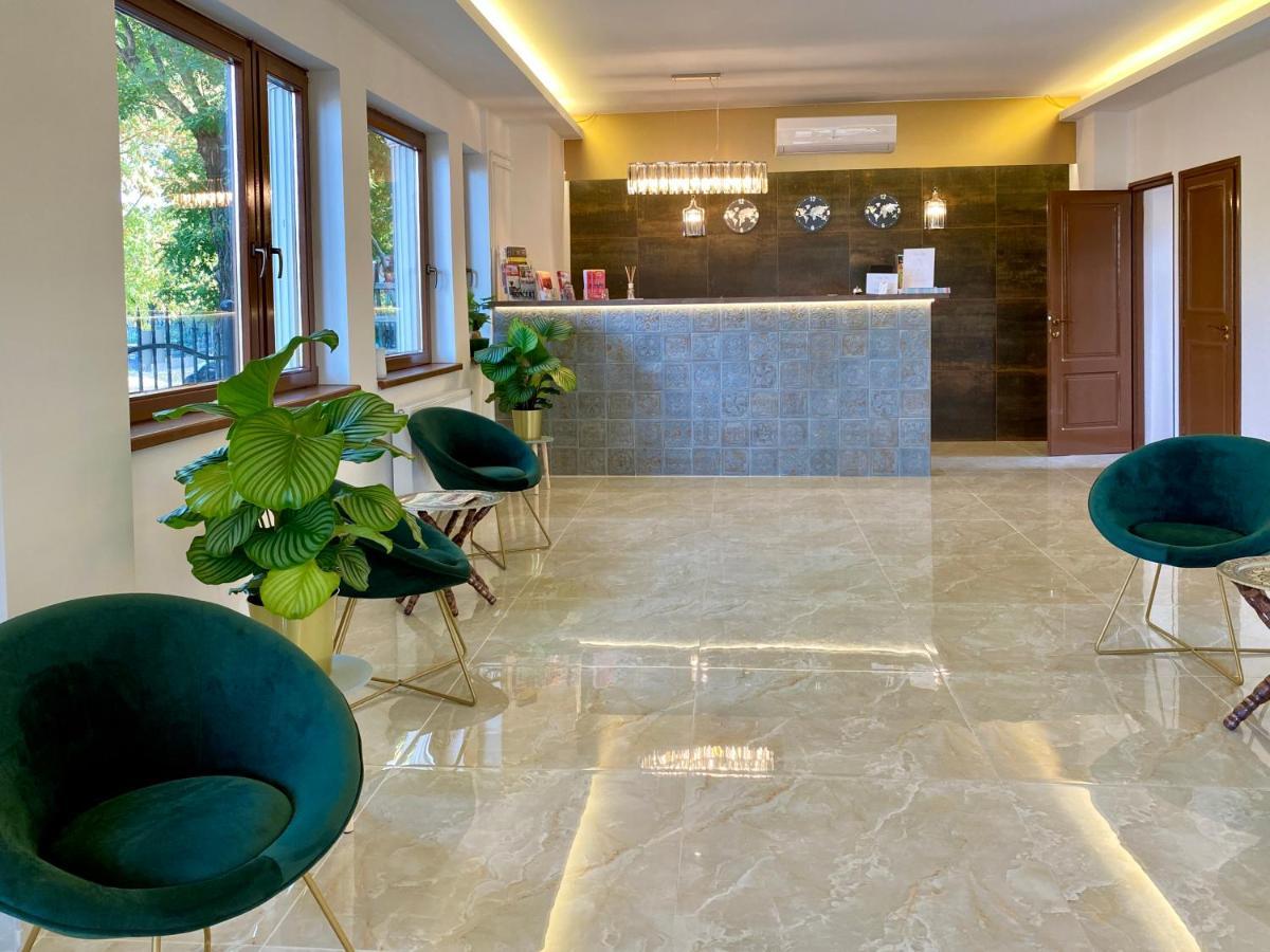 Cinkota Residence Budapest Exterior foto